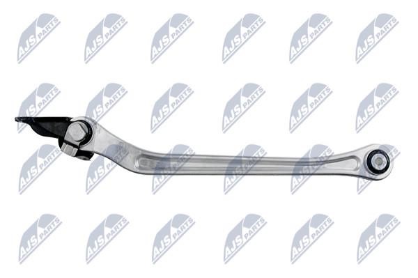 Suspension arm rear lower left NTY ZWT-ME-008
