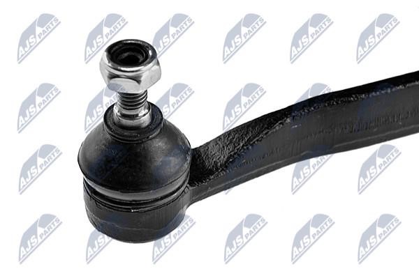 Suspension arm, rear lower NTY ZWT-ME-010
