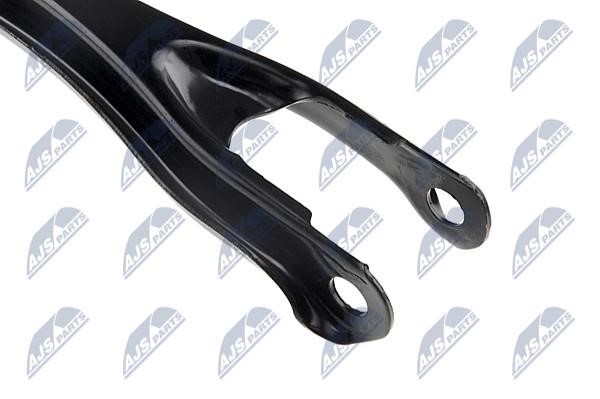 Rear suspension arm NTY ZWT-ME-017