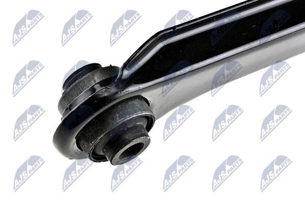 Rear suspension arm NTY ZWT-MS-000