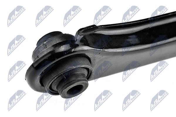 Rear suspension arm NTY ZWT-MS-001
