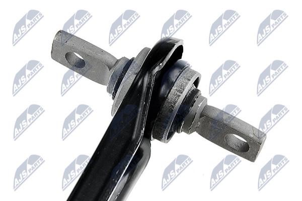 Rear suspension arm NTY ZWT-MS-002