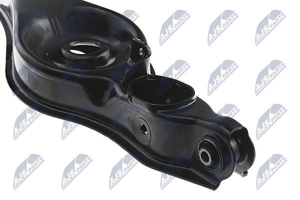 Rear suspension arm NTY ZWT-MS-008