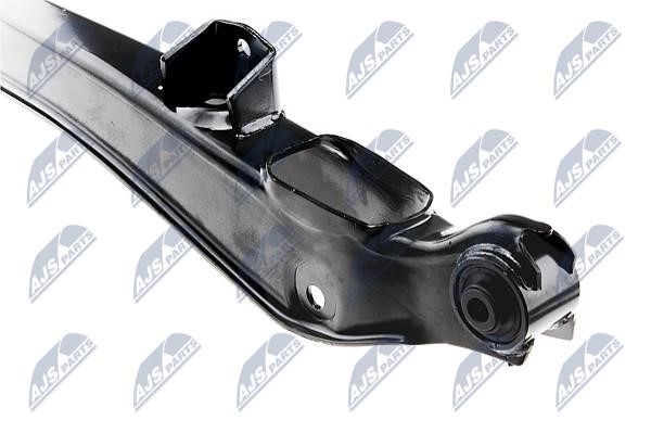 Rear suspension arm NTY ZWT-MS-010