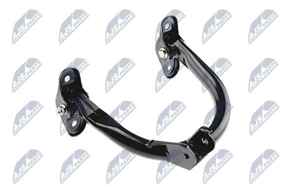Suspension arm rear upper right NTY ZWT-MS-014