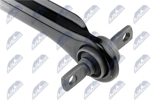 NTY Suspension arm rear upper right – price 33 PLN