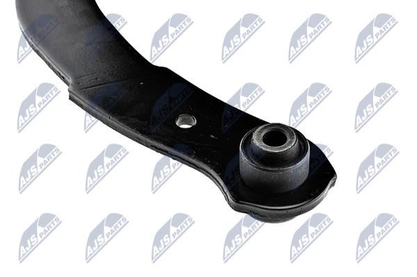 Rear suspension arm NTY ZWT-MS-028