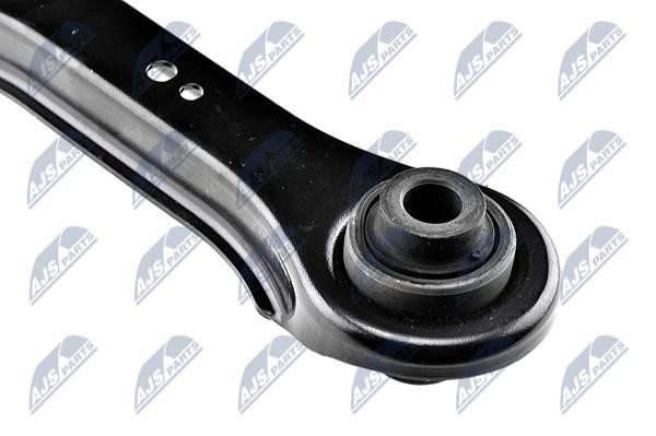 Suspension arm, rear lower NTY ZWT-MS-038