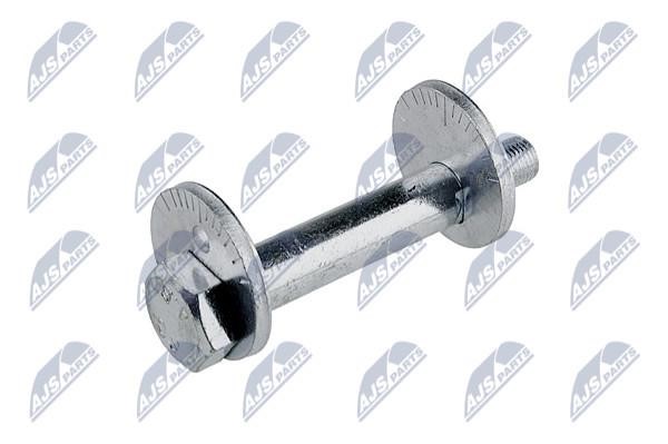NTY Eccentric bolt – price 17 PLN