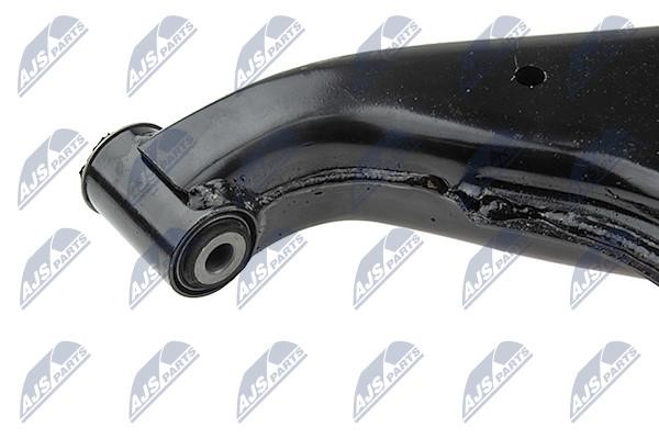 Rear suspension arm NTY ZWT-MS-052
