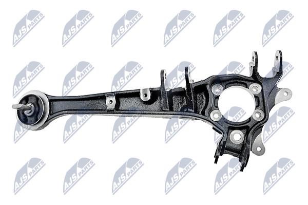 Rear suspension arm NTY ZWT-MS-058