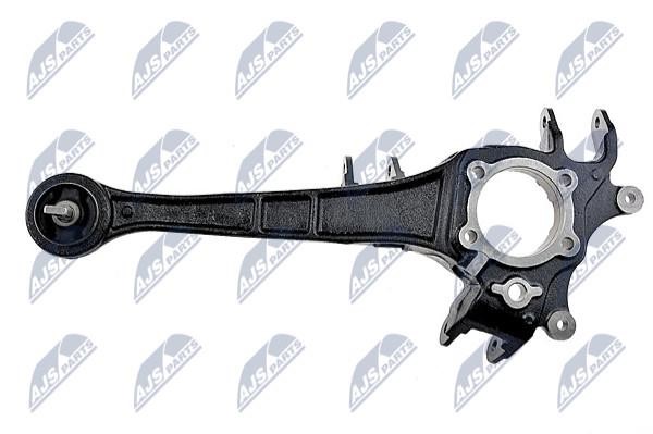 Rear suspension arm NTY ZWT-MS-059
