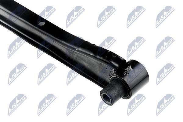 Rear suspension arm NTY ZWT-MZ-011