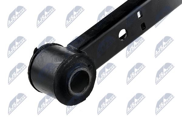 Rear suspension arm NTY ZWT-MZ-042