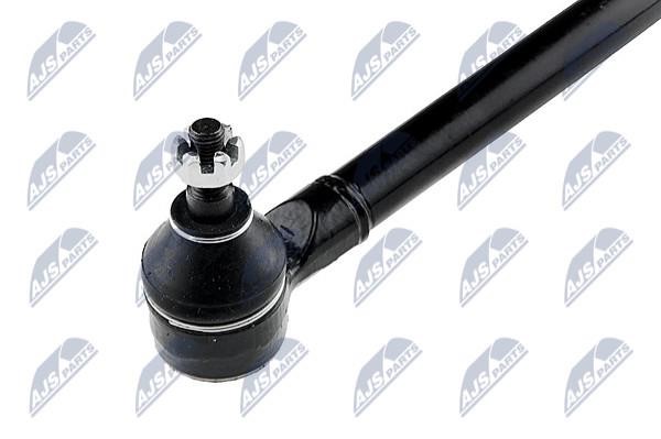 NTY Rear suspension arm – price [object Object] PLN