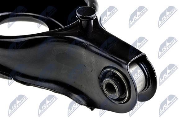 Suspension arm, rear lower NTY ZWT-MZ-069
