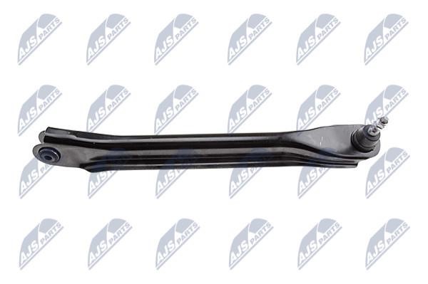 Rear suspension arm NTY ZWT-MZ-071