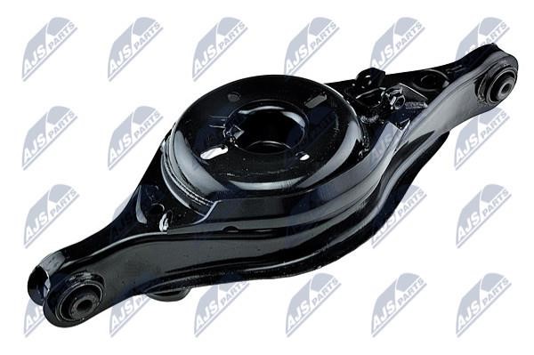 Suspension arm rear lower left NTY ZWT-MZ-079