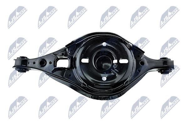 Suspension arm rear lower left NTY ZWT-MZ-079