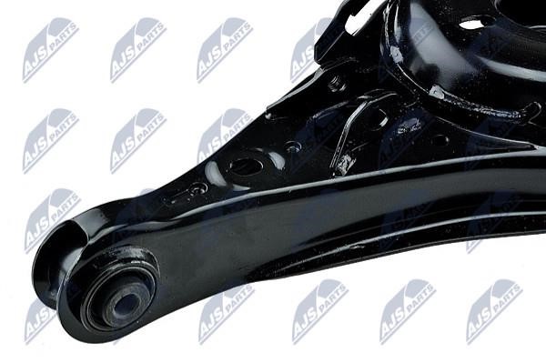NTY Suspension arm rear lower left – price 90 PLN