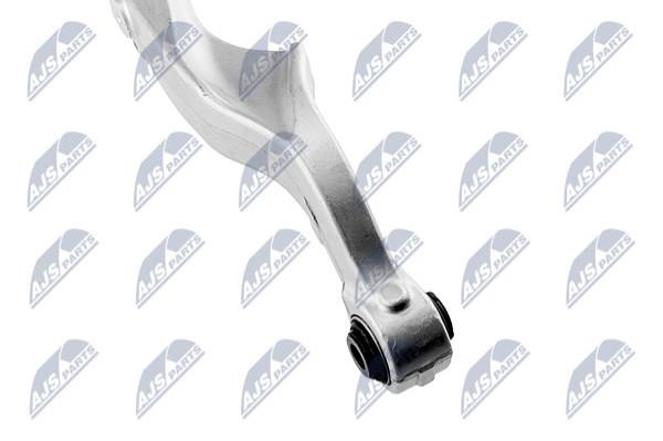 Suspension arm rear upper right NTY ZWT-NS-001