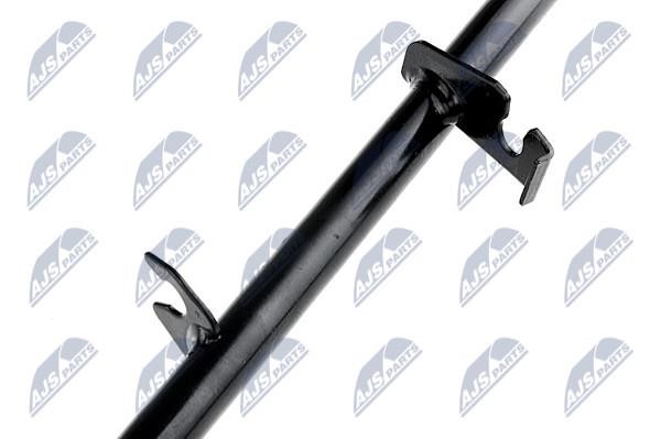 Rear suspension arm NTY ZWT-NS-008