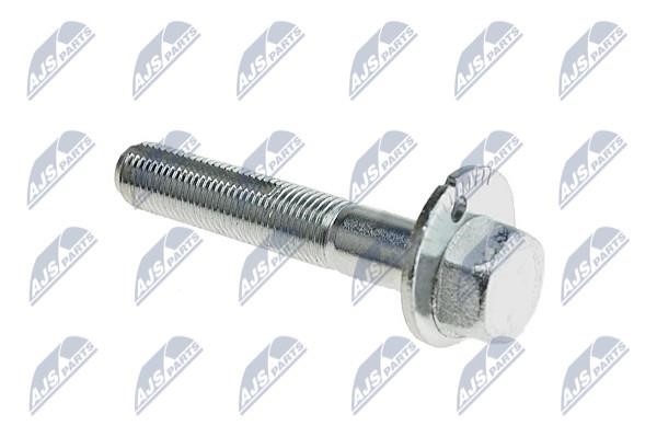 Eccentric bolt NTY ZWT-NS-009S