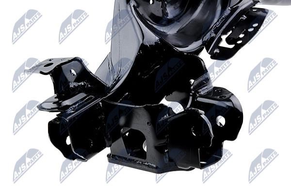 Suspension Arm Rear Lower Right NTY ZWT-NS-017