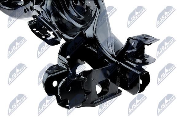 Suspension arm rear lower left NTY ZWT-NS-018