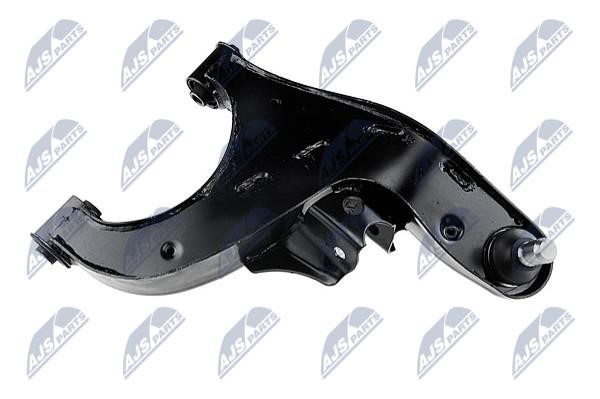 Suspension Arm Rear Lower Right NTY ZWT-NS-042
