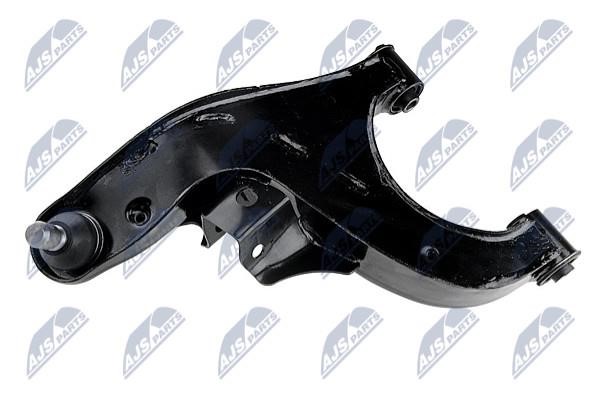 Suspension arm rear lower left NTY ZWT-NS-043