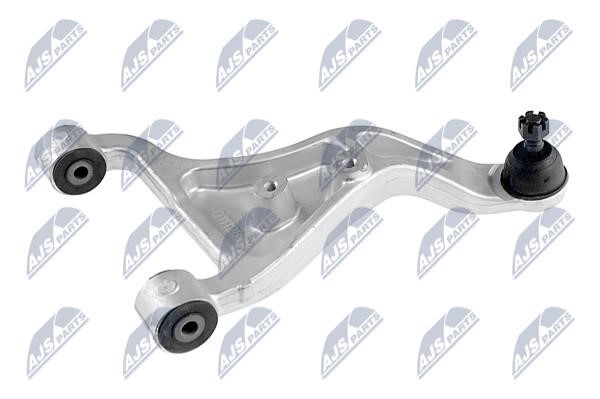 Suspension arm rear upper right NTY ZWT-NS-048