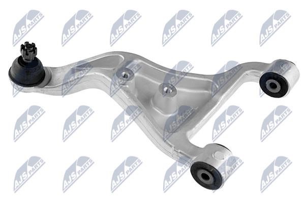 Suspension Arm Rear Upper Left NTY ZWT-NS-049