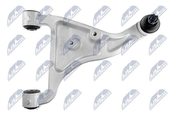 Suspension Arm Rear Upper Left NTY ZWT-NS-049