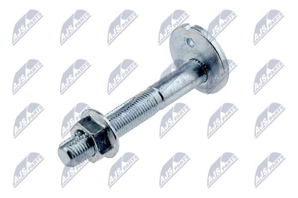 Eccentric bolt NTY ZWT-NS-053S