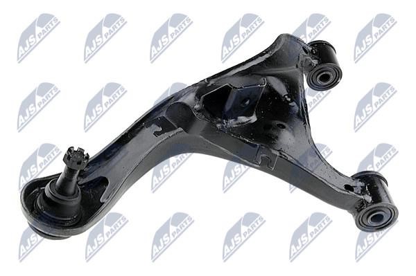 Suspension Arm Rear Upper Left NTY ZWT-NS-059