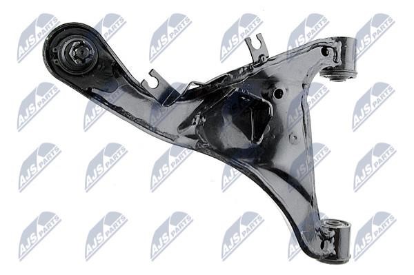 NTY Suspension arm rear upper right – price 153 PLN
