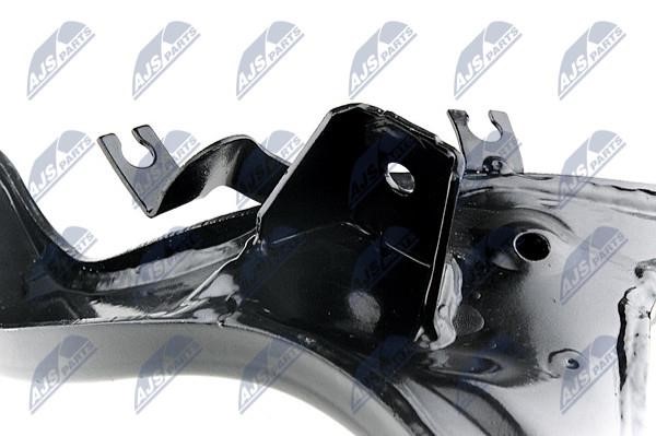 Suspension arm rear upper right NTY ZWT-NS-060