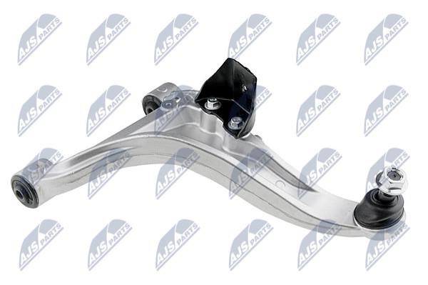 Suspension Arm Rear Upper Left NTY ZWT-NS-061