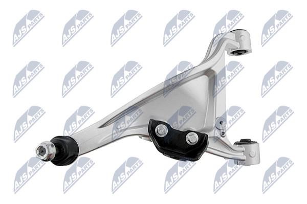 Suspension Arm Rear Upper Left NTY ZWT-NS-061