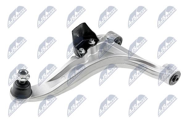 Suspension arm rear upper right NTY ZWT-NS-062