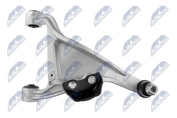Suspension arm rear upper right NTY ZWT-NS-062