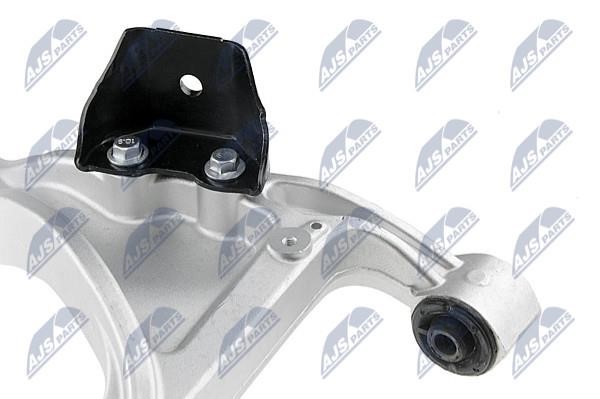NTY Suspension arm rear upper right – price 354 PLN