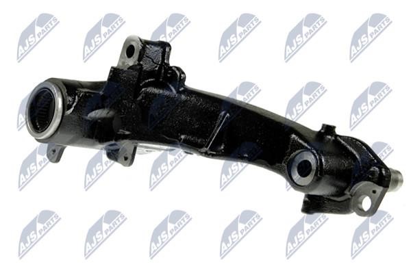 Rear suspension arm NTY ZWT-PE-003