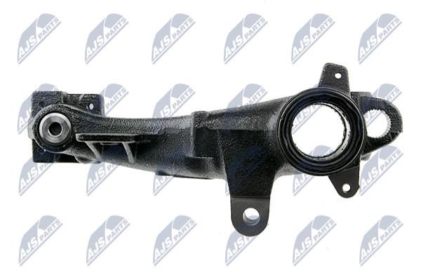 Rear suspension arm NTY ZWT-PE-005