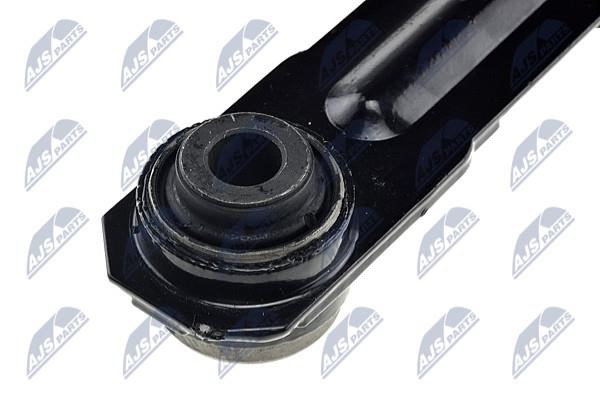 Suspension arm, rear lower NTY ZWT-PL-004