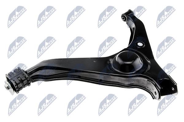 Suspension arm rear lower left NTY ZWT-SU-001