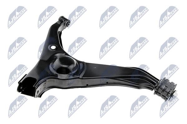 Suspension Arm Rear Lower Right NTY ZWT-SU-002