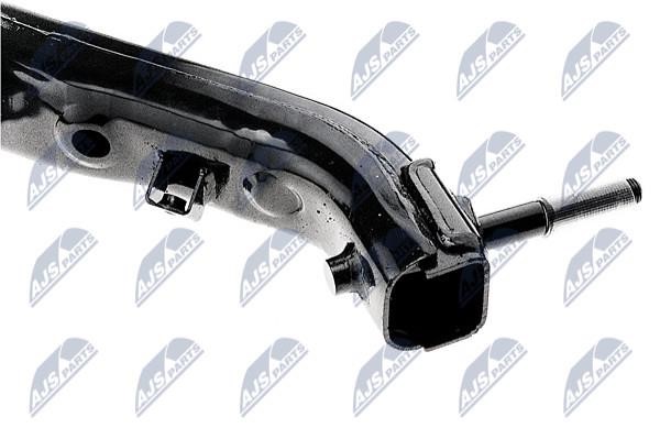 Rear suspension arm NTY ZWT-TY-001