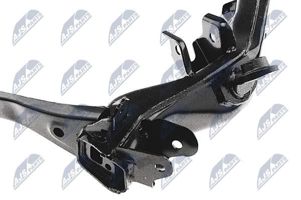 Rear suspension arm NTY ZWT-TY-002